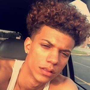 Darion Lee, 24 (Instagram Star)