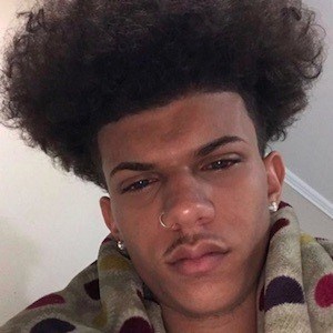 Darion Lee, 24 (Instagram Star)