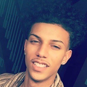 Darion Lee, 24 (Instagram Star)