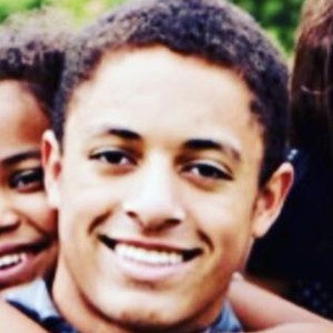 Darion Nealy, 30 (TikTok明星)