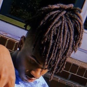 Darius Baker image 3