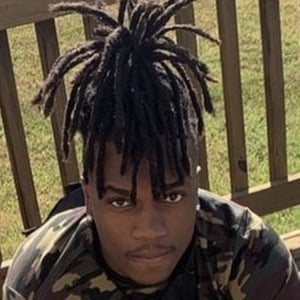 Darius Baker image 4