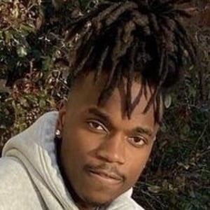 Darius Baker image 5