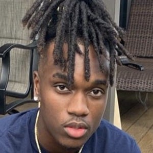 Darius Baker image 6