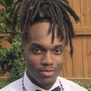 Darius Baker image 7