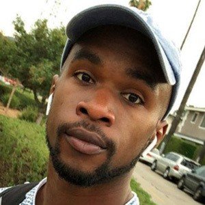 Darius Benson image 3