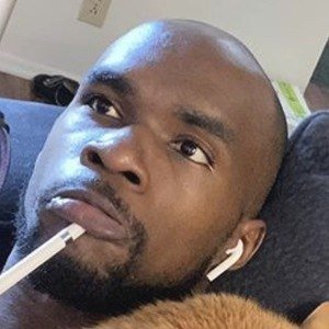 Darius Benson image 4