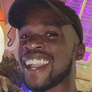 Darius Benson image 5