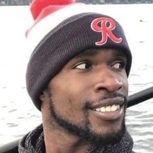 Darius Benson image 6