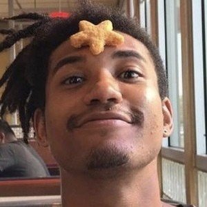 Darius Carr image 4