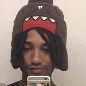 Darius Carr image 6