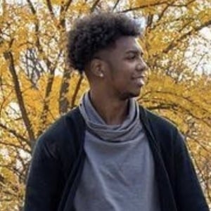 Darius Dinero, 27 (TikTok Star)