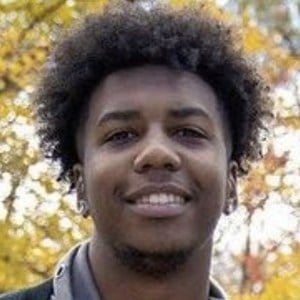 Darius Dinero, 27 (TikTok Star)