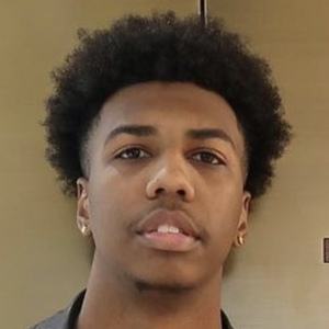 Darius Dinero, 27 (TikTok Star)