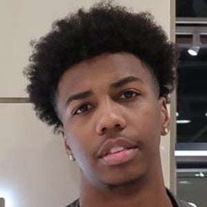 Darius Dinero, 27 (TikTok Star)