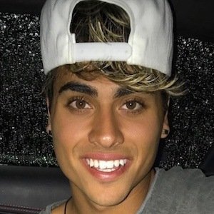 Darius Dobre, 30 (YouTube Star)