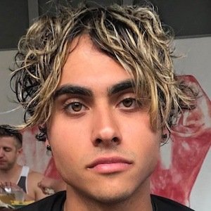 Darius Dobre, 30 (YouTube明星)