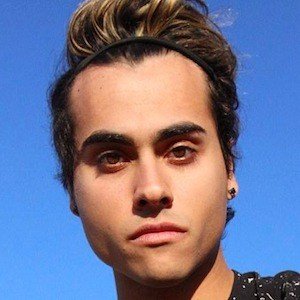 Darius Dobre, 30 (YouTube Star)
