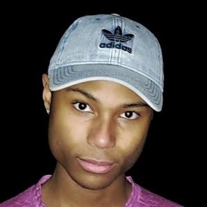 Darius Gaskin, 23 (YouTube明星)