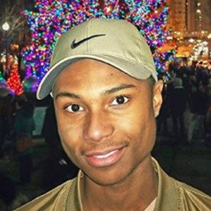 Darius Gaskin image 2