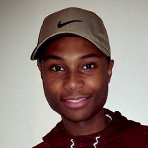 Darius Gaskin image 3