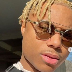 Darius Gaskin image 7