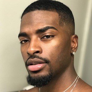 Darius Hixson Jr. image 2