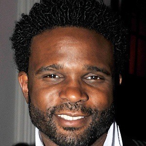 Darius McCrary image 3