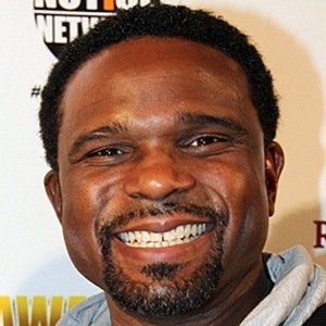 Darius McCrary image 4