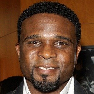 Darius McCrary image 6