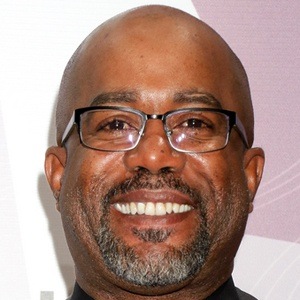 Darius Rucker image 4
