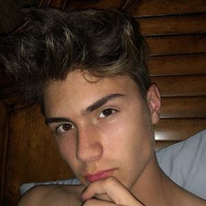 Darius Rusnack, 23 (TikTok Star)