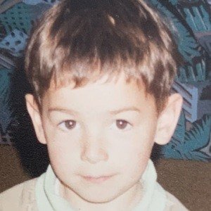 Darius, 36 (Music Producer)