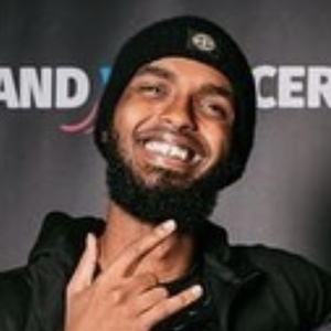 Darkest Man, 28 (YouTube明星)