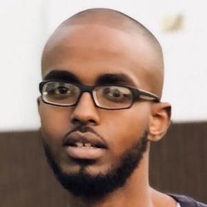 Darkest Man, 28 (YouTube Star)