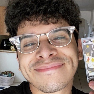 DarkGhoul, 28 (YouTube Star)