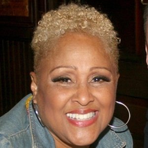 Darlene Love, 84 (R&B Singer)