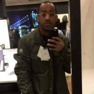 Darnell Robinson image 3