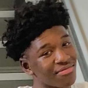 Darrell Johnson, 20 (Звезда Тиктока)