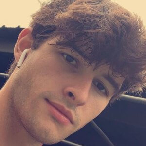 Darrell Jones, 25 (TikTok Star)