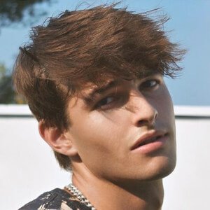 Darrell Jones, 25 (TikTok明星)