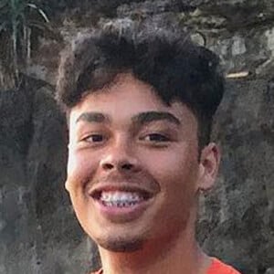 Darrell Stegenga, 22 (YouTube Star)