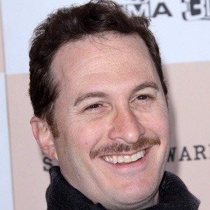 Darren Aronofsky, 55 (Director)