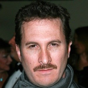 Darren Aronofsky, 55 (Director)