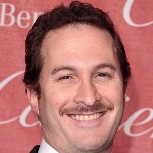 Darren Aronofsky image 3