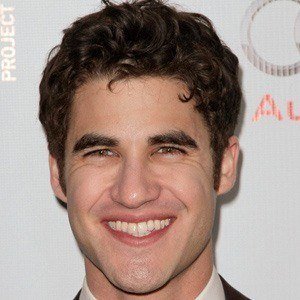 Darren Criss, 38 (TV Actor)