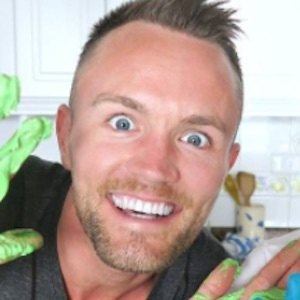 Darren Fizz image 3