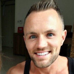 Darren Fizz image 8