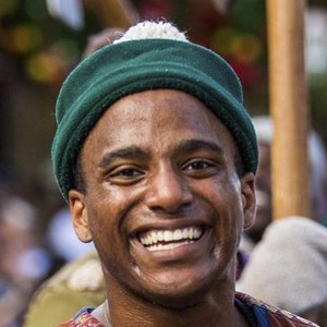 Darren Gundling, 33 (TikToker)