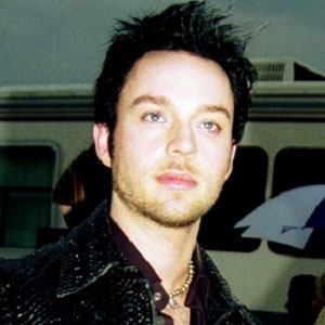 Darren Hayes, 53 (Pop Singer)